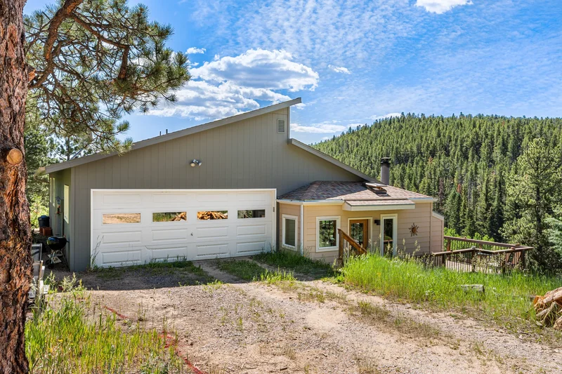 1213 Primos Rd , Boulder, CO 80302, Boulder, Colorado, United States. - Photo 4