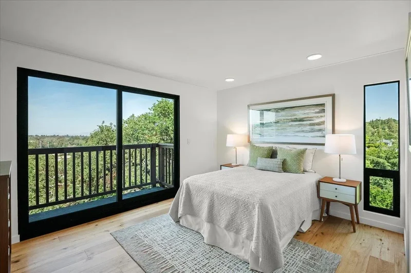 25 Grove Street, Los Gatos, California, United States. - Photo 59
