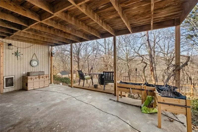 9319 Grimes Drive, Rogers, AR 72756, Rogers, Arkansas, United States. - Photo 33