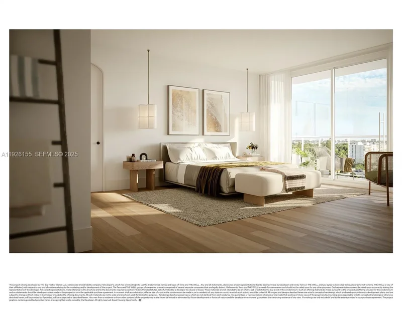 1177 Kane Concourse, Bal Harbour, Florida, United States. - Photo 4