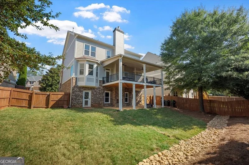 1972 Granite Mill Road, Marietta, GA 30062, Marietta, Georgia, United States. - Photo 53