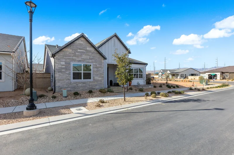 5588 S AGAVE PEAK LN LN, St. George, Utah, United States. - Photo 3