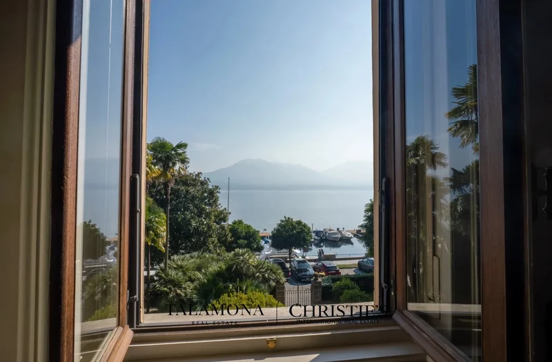 Cannero Riviera, Piedmont, Italy. - Photo 12