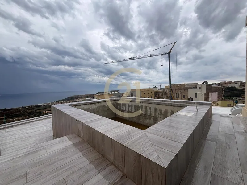 Nadur, Malta. - Photo 14