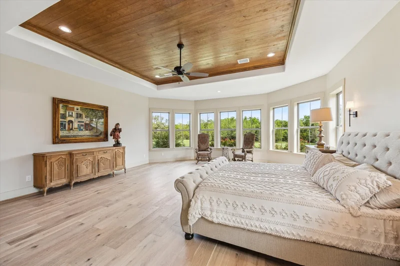 2130 Hartfield Road, Round Top, TX 78954, Round Top, Texas, United States. - Photo 57