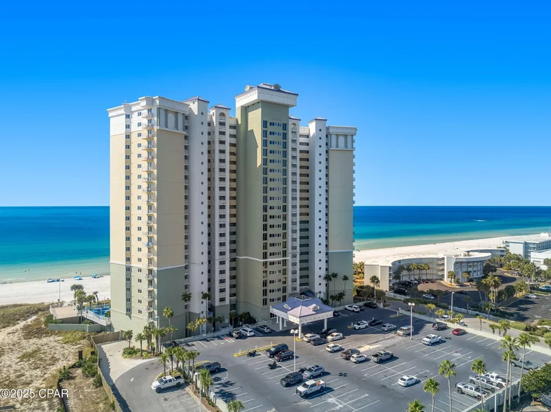 9450 S Thomas Drive #701A, Panama City, FL 32408, Panama City Beach, Florida, United States. - Photo 40