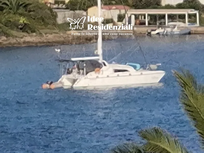 Golfo Aranci, Sardinia, Italy. - Photo 18