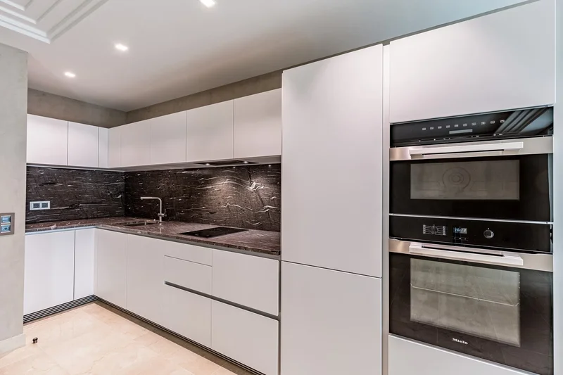 The 45 G, Beautiful Studio In A New Built Residence