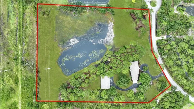 1429 Ranchero Drive, Sarasota, FL 34240, Sarasota, Florida, United States. - Photo 34