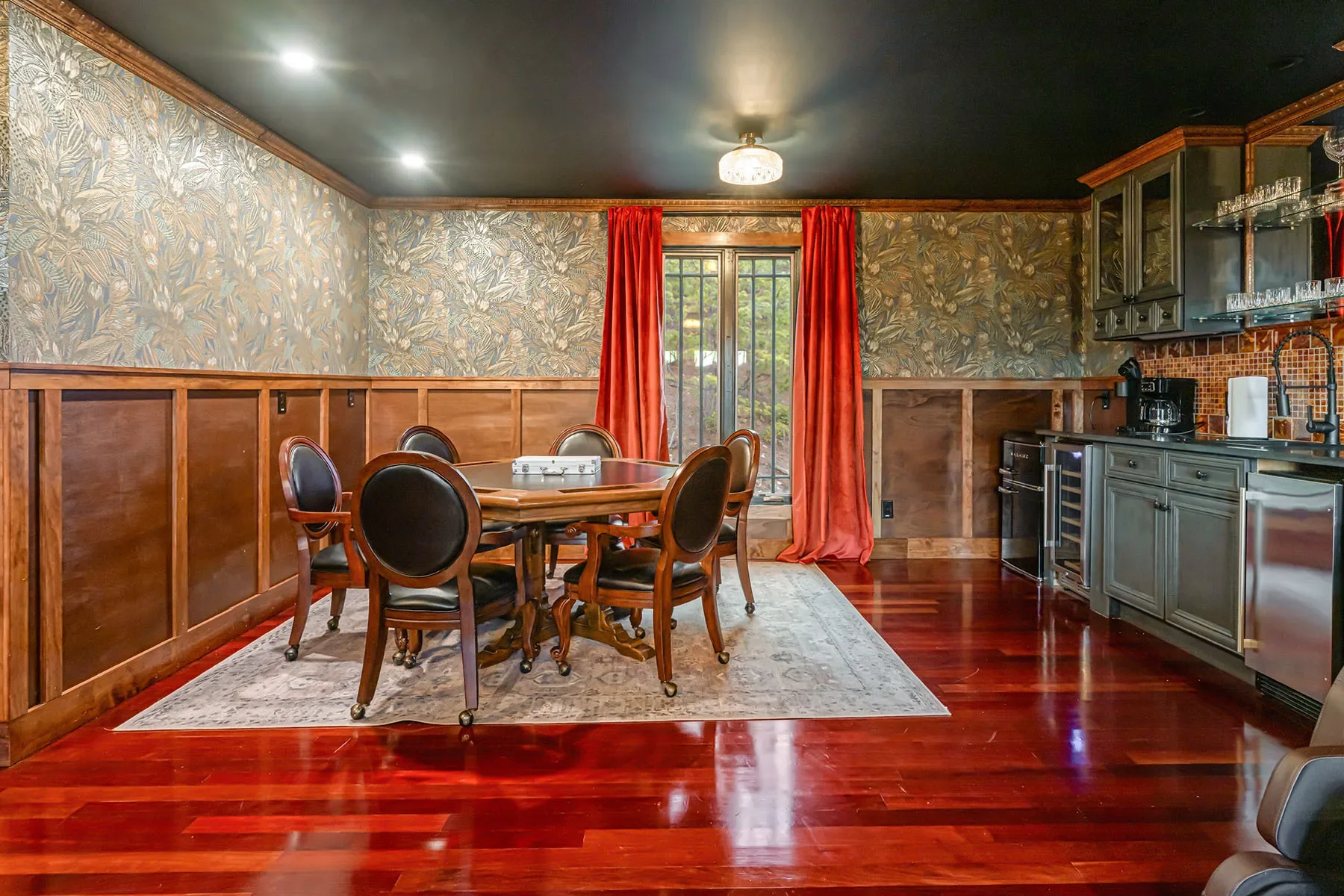 92 Bird Creek Estates Road, Black Mountain, NC 28711, Black Mountain, North Carolina, United States. - Photo 27