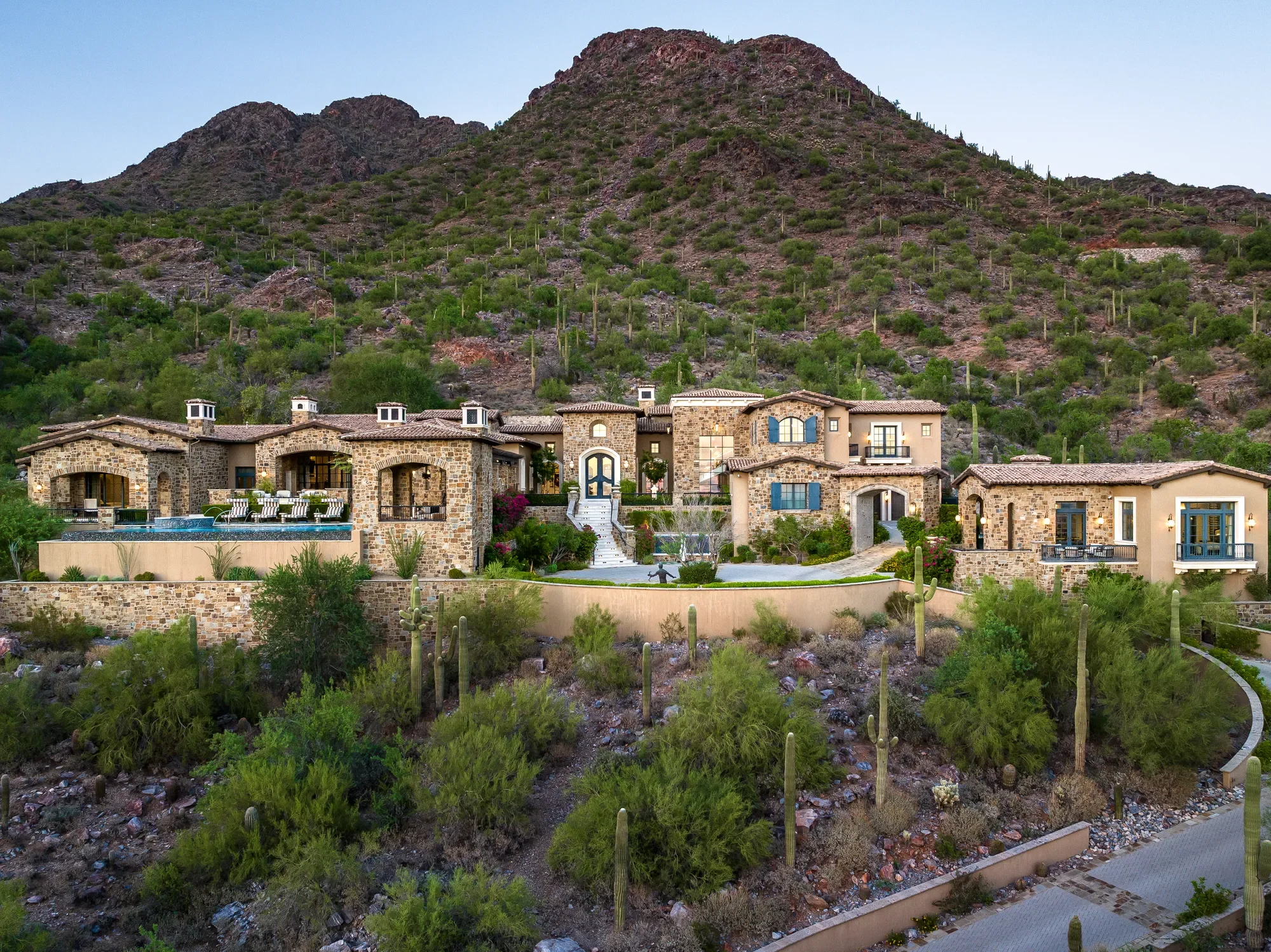 11200 E Canyon Cross Way , Scottsdale, AZ 85255, Scottsdale, Arizona, United States. - Photo 2