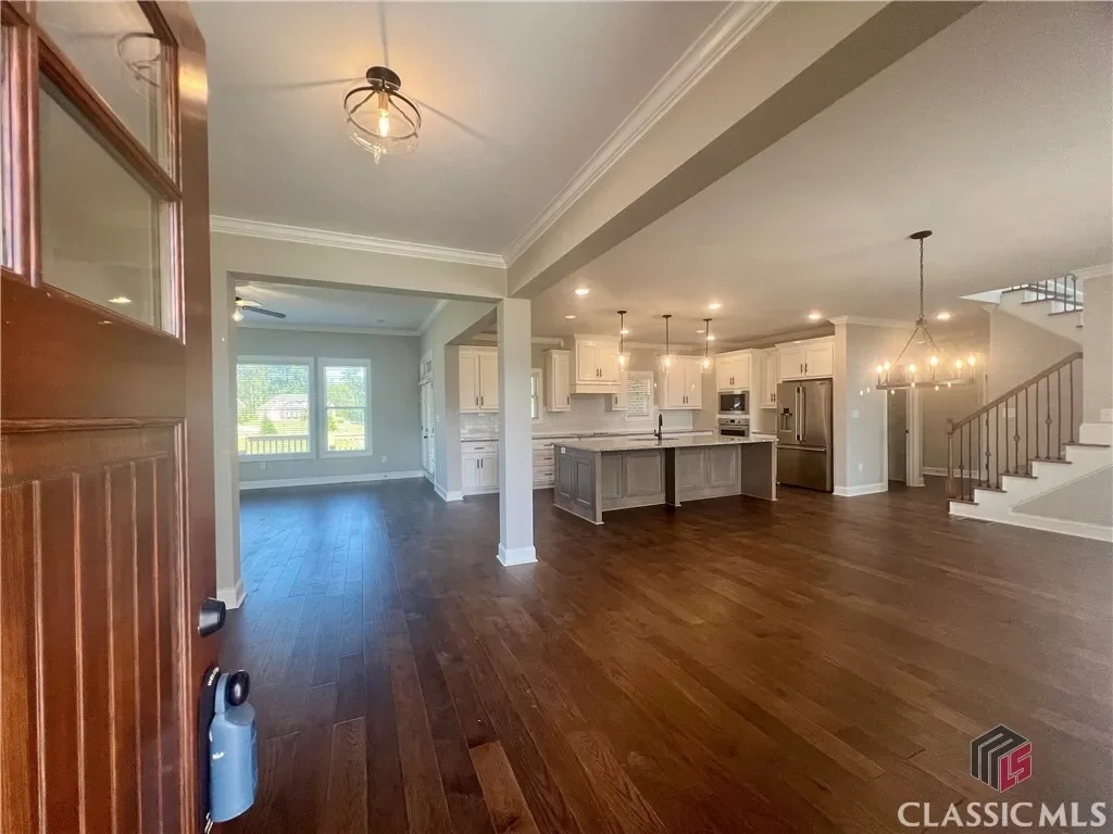 2986 Coralbell Drive, Winder, Georgia, United States. - Photo 1