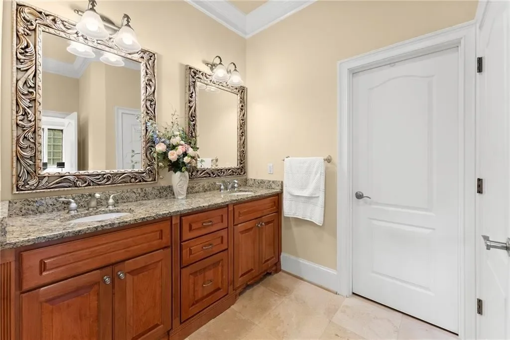 4525 Legacy Court, Hoschton, Georgia, United States. - Photo 22