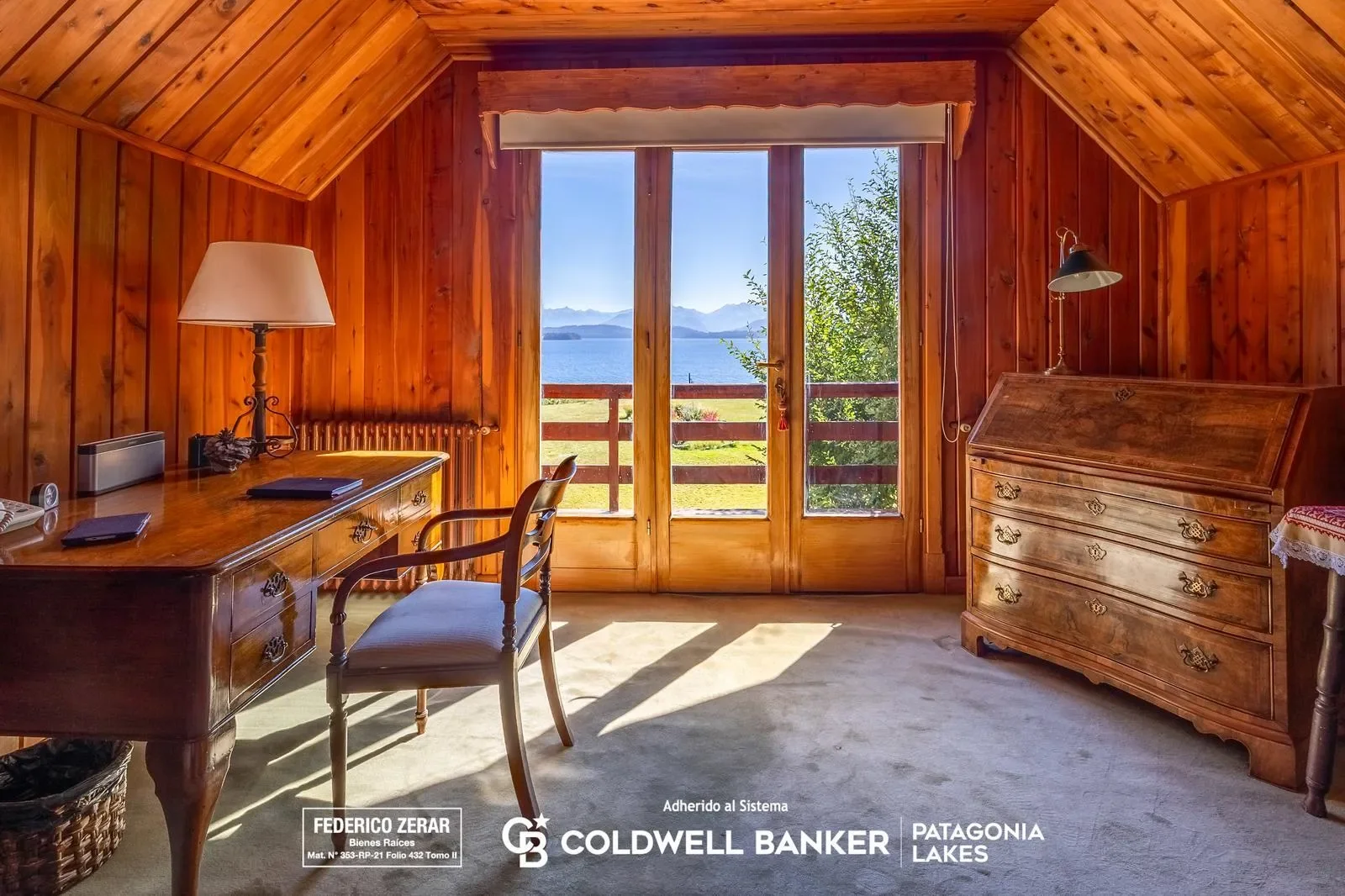 Venta  Villa Luxury   -   TOP FIVE -VILLA TACUL, Bariloche, Villa Tacul, Río Negro, Argentina. - Photo 16
