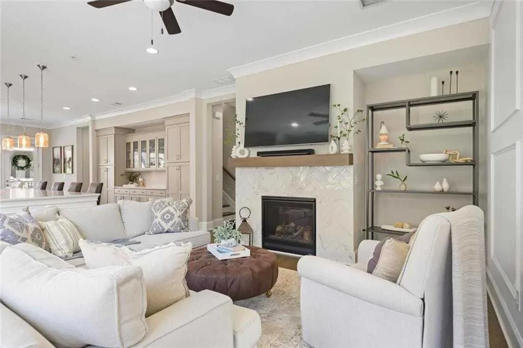 6435 Lucent Lane, Atlanta, Georgia, United States. - Photo 20