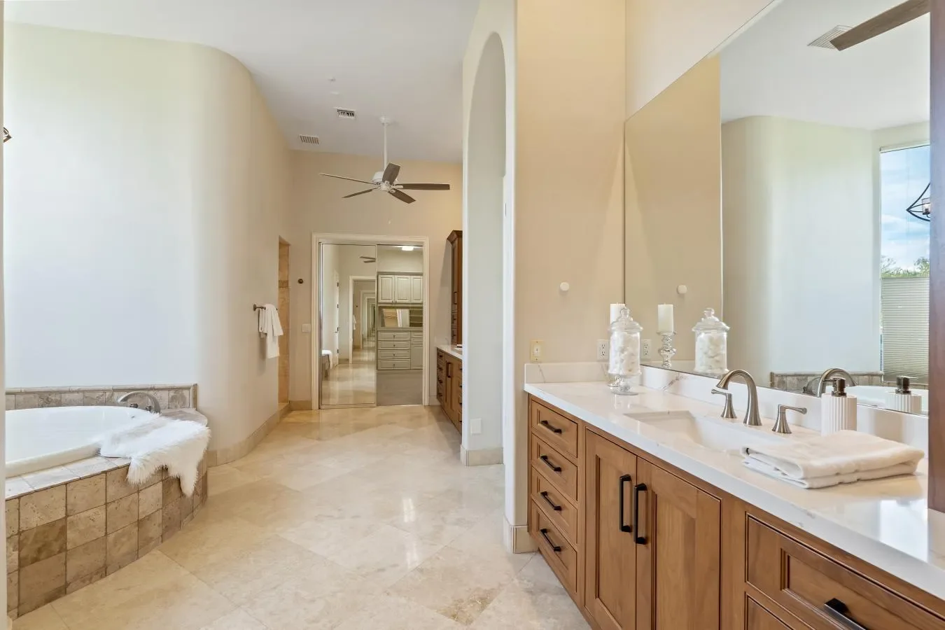 6938 E LOMAS VERDES DRIVE, Scottsdale, Arizona, United States. - Photo 30