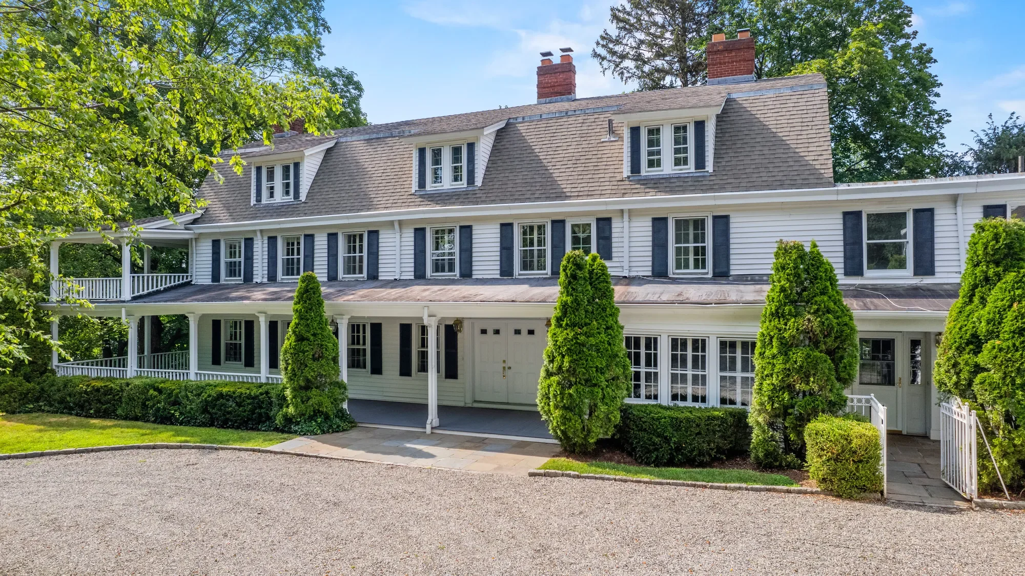 655 North Street, Harrison, NY 10580, Harrison, New York, United States. - Photo 37