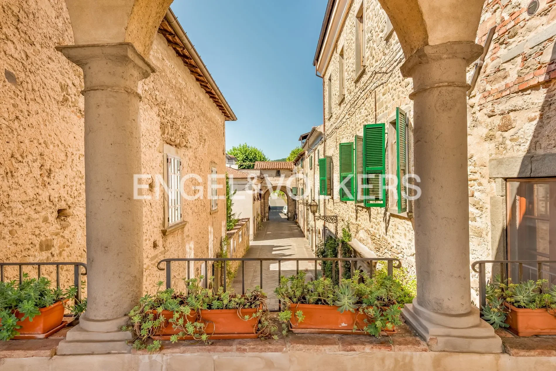 Piazza Fatebenefratelli, 1, 54028 Filetto MS, Italy, Filetto, Tuscany, Italy. - Photo 8