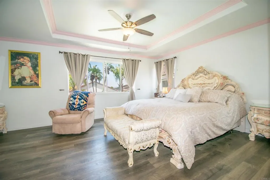 5080 Sea Reef Place, San Diego, CA 92154, San Diego, California, United States. - Photo 47