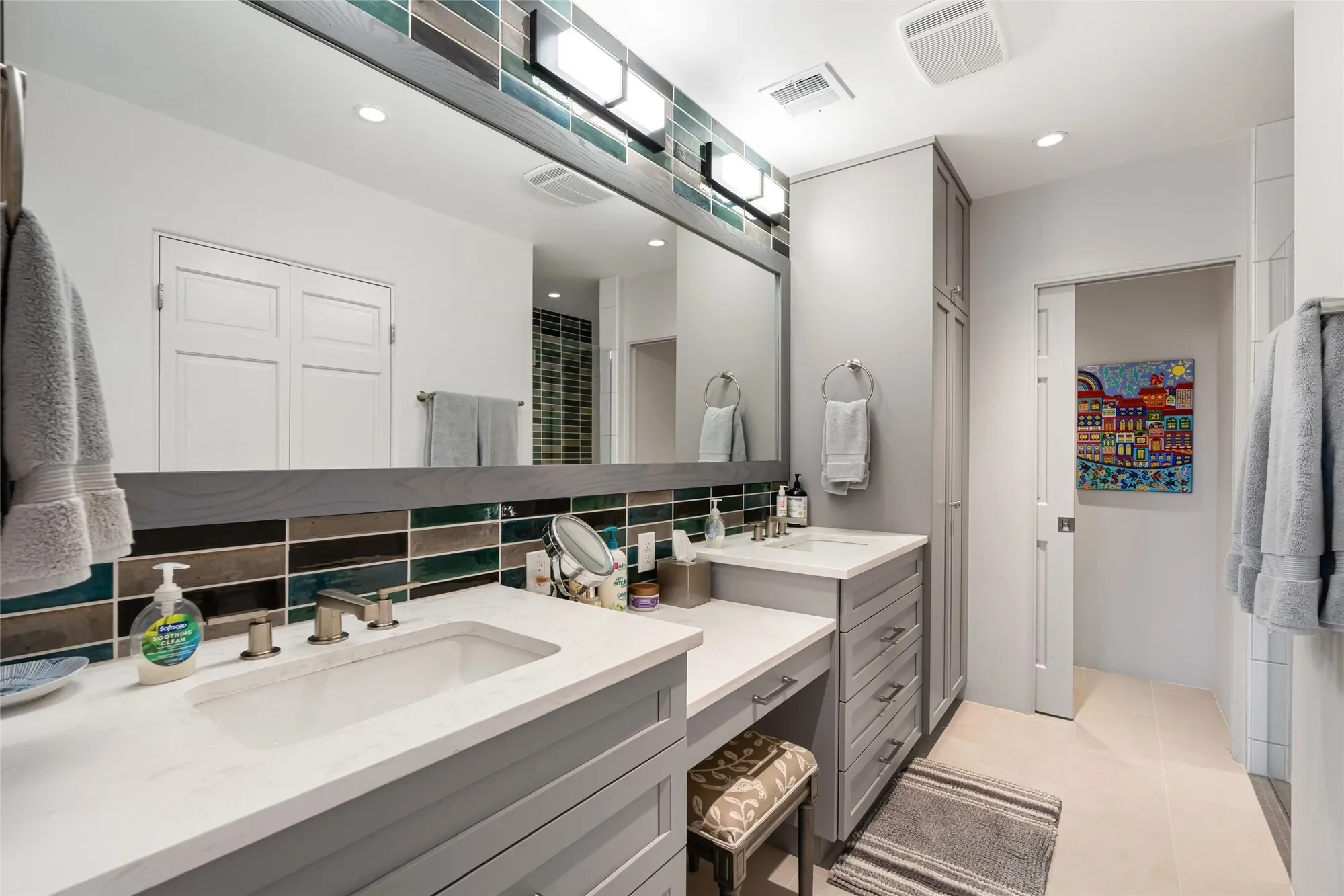 754 Calle Del Resplandor, Santa Fe, NM 87505, Santa Fe, New Mexico, United States. - Photo 16
