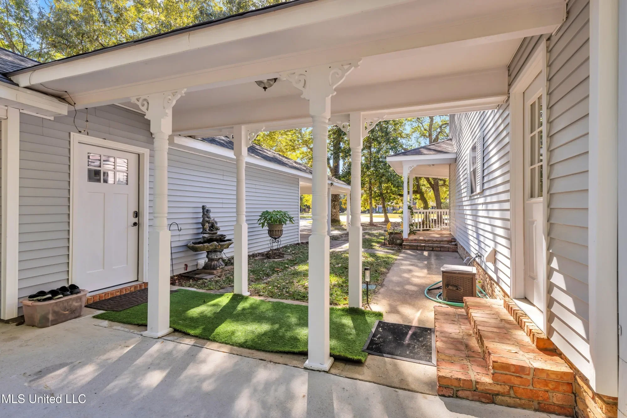 1613 Fairhaven Drive, Gautier, MS 39553, Gautier, Mississippi, United States. - Photo 43