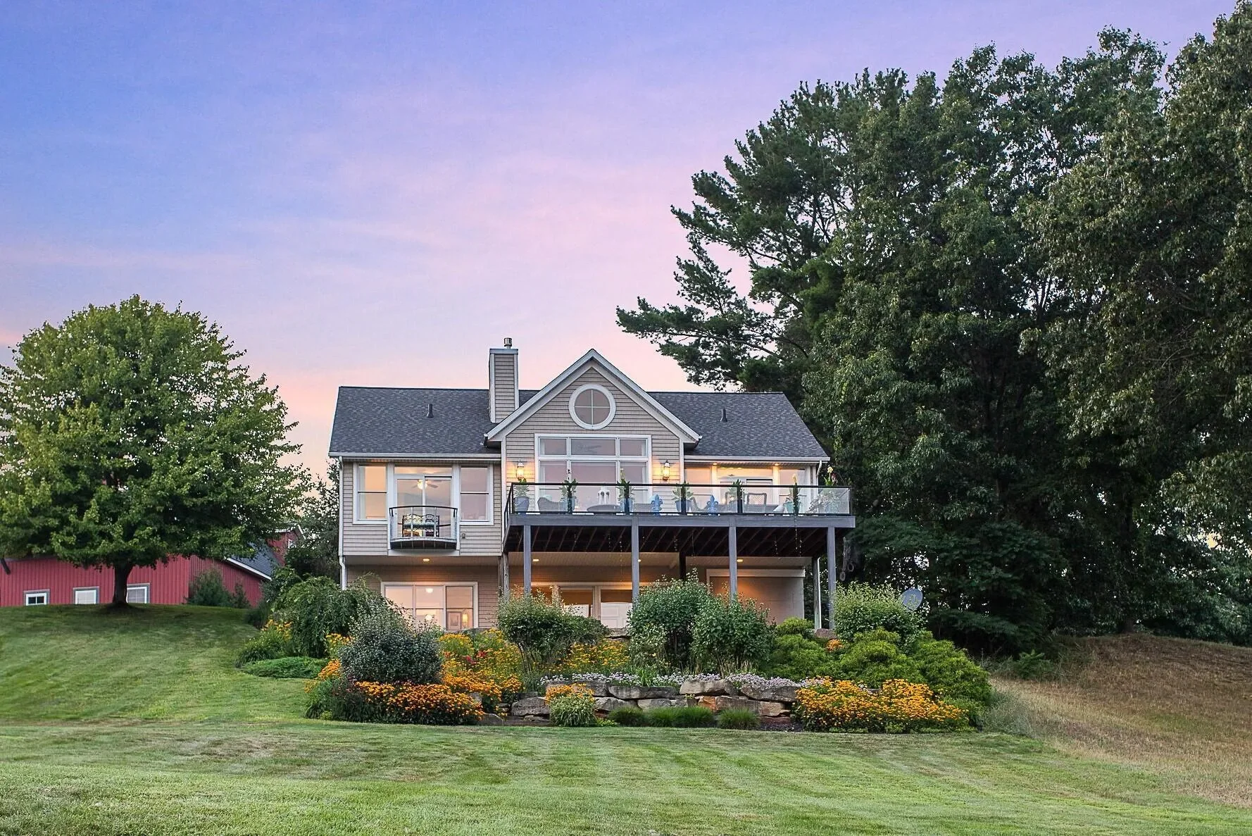 6332 Old Allegan Road, Saugatuck, MI 49453, Fennville, Michigan, United States. - Photo 41