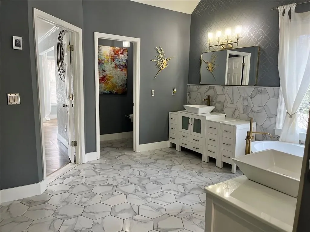 309 Sourwood Lane, Canton, GA, United States. - Photo 6