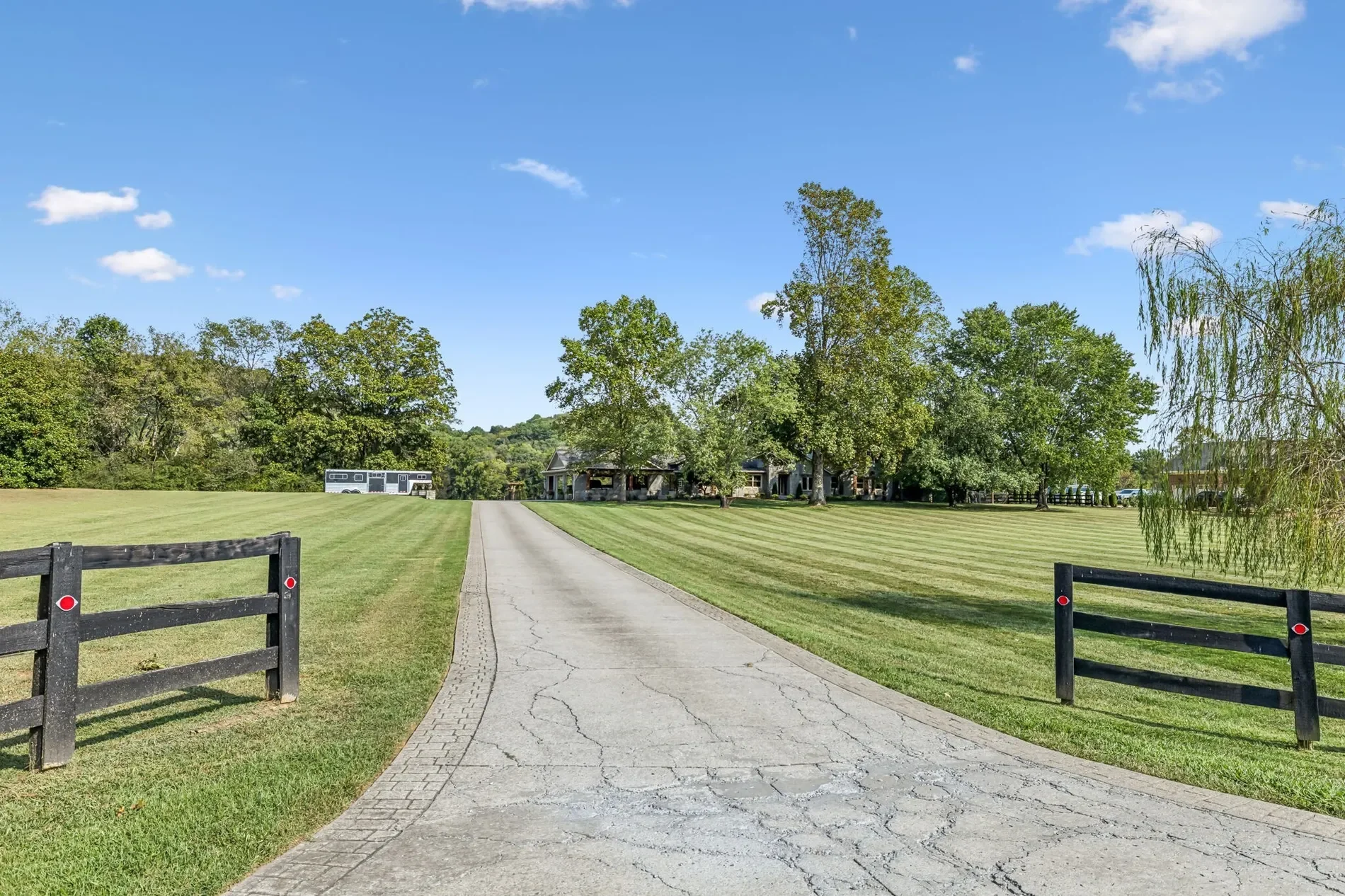 2864 Sawyer Bend Rd, Franklin, TN, 37069, USA, Franklin, Tennessee, United States. - Photo 54