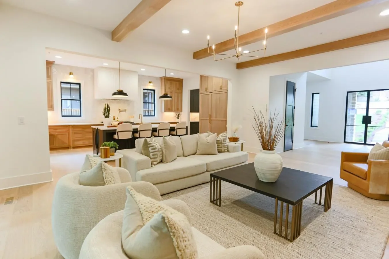 3204 Overlook Drive, Nashville, Tennessee, United States. - Photo 6