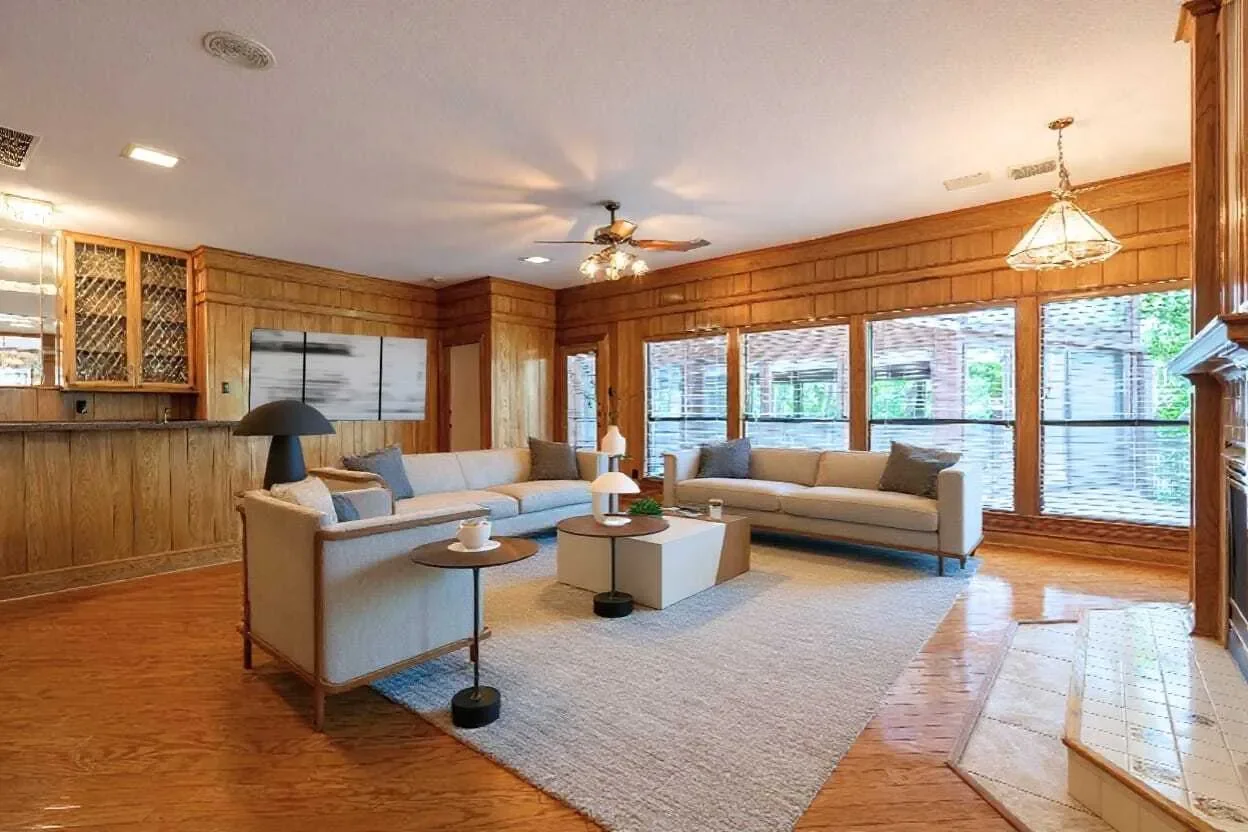 9408 Spring Hollow Drive, Dallas, TX, 75243, USA, Dallas, Texas, United States. - Photo 21