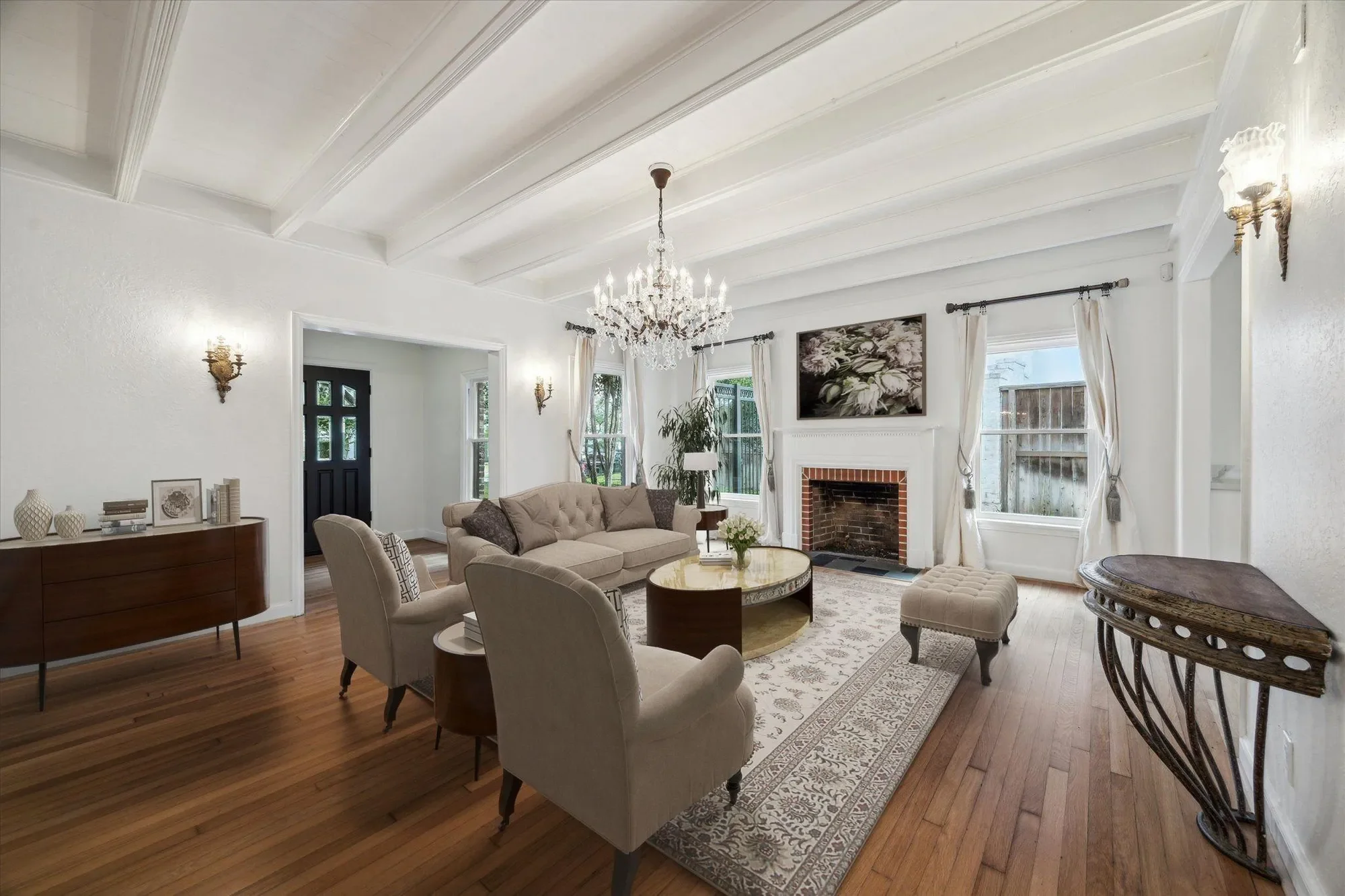 2117 Chilton Road, Houston, Texas, United States. - Photo 2