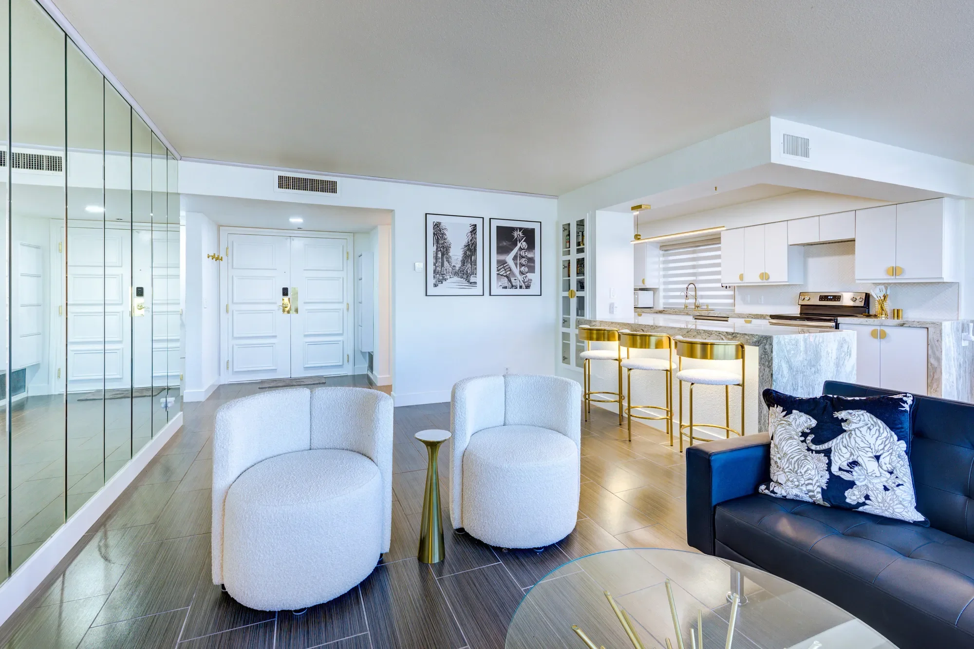 205 E Harmon #406, Las Vegas, NV 89169, Las Vegas, Nevada, United States. - Photo 7