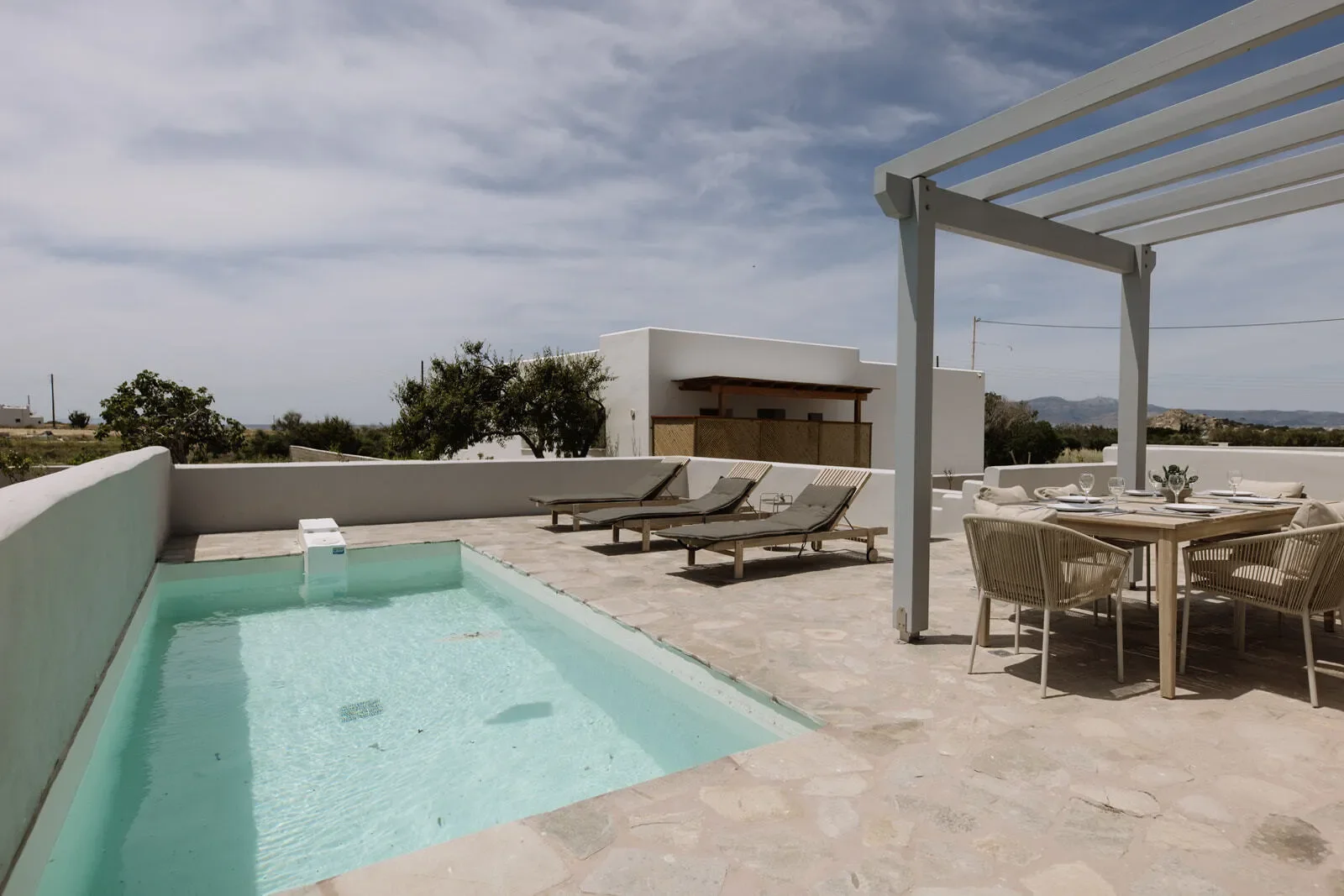 Mikri Vigla 843 02, Greece, Naxos, Aegean, Greece. - Photo 41