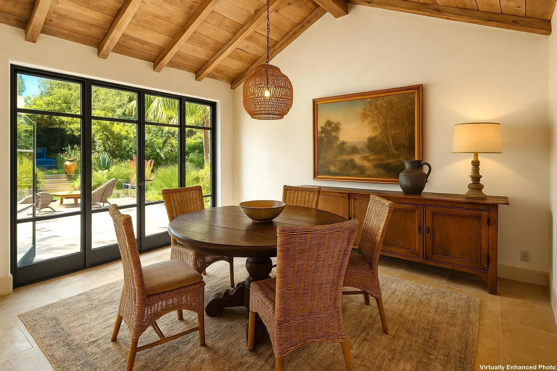 796 Hot Springs Road, Montecito, California, United States. - Photo 21