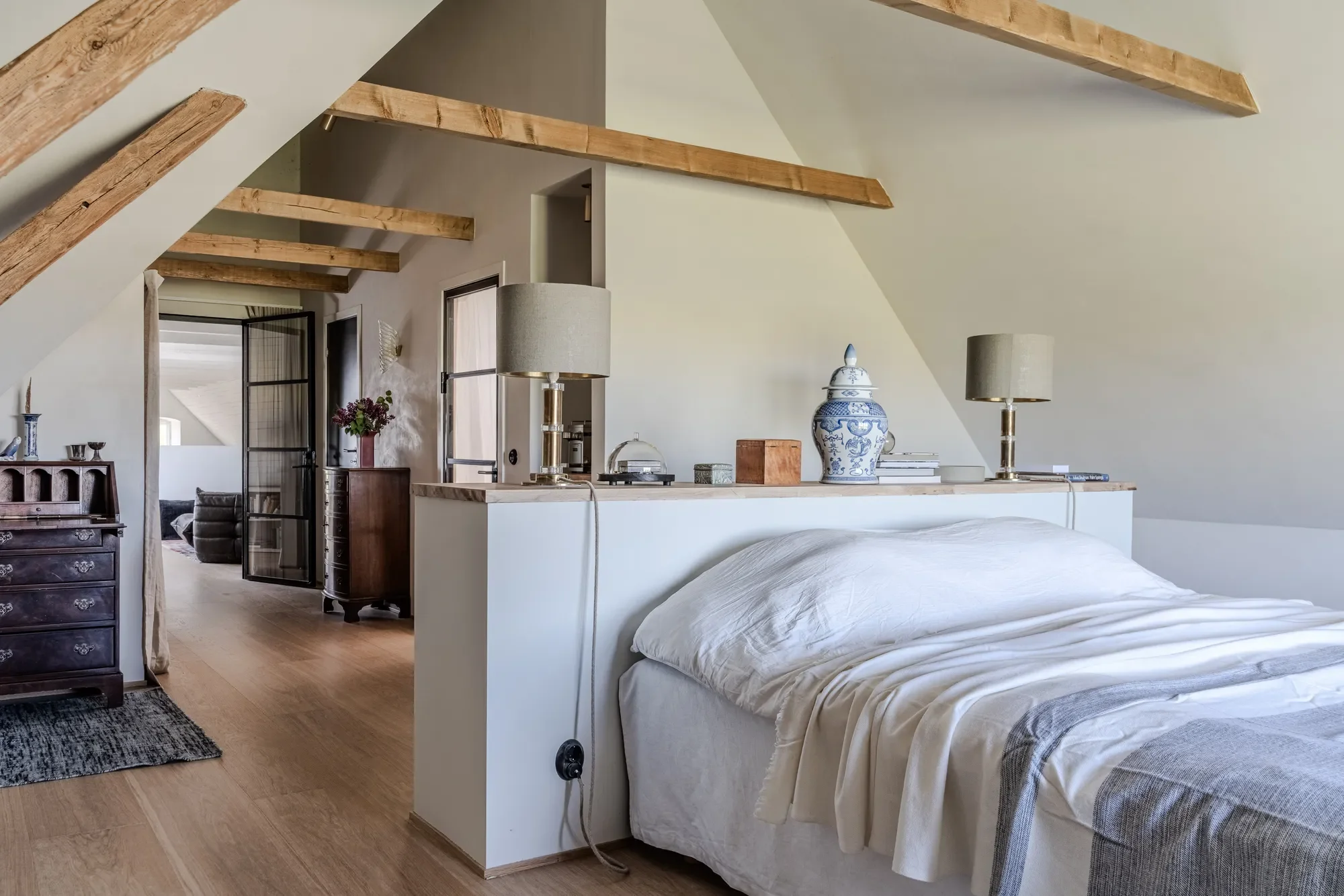 Gamla Lundavägen 418, Skåne, M 271 91, Ystad, Skåne County, Sweden. - Photo 25