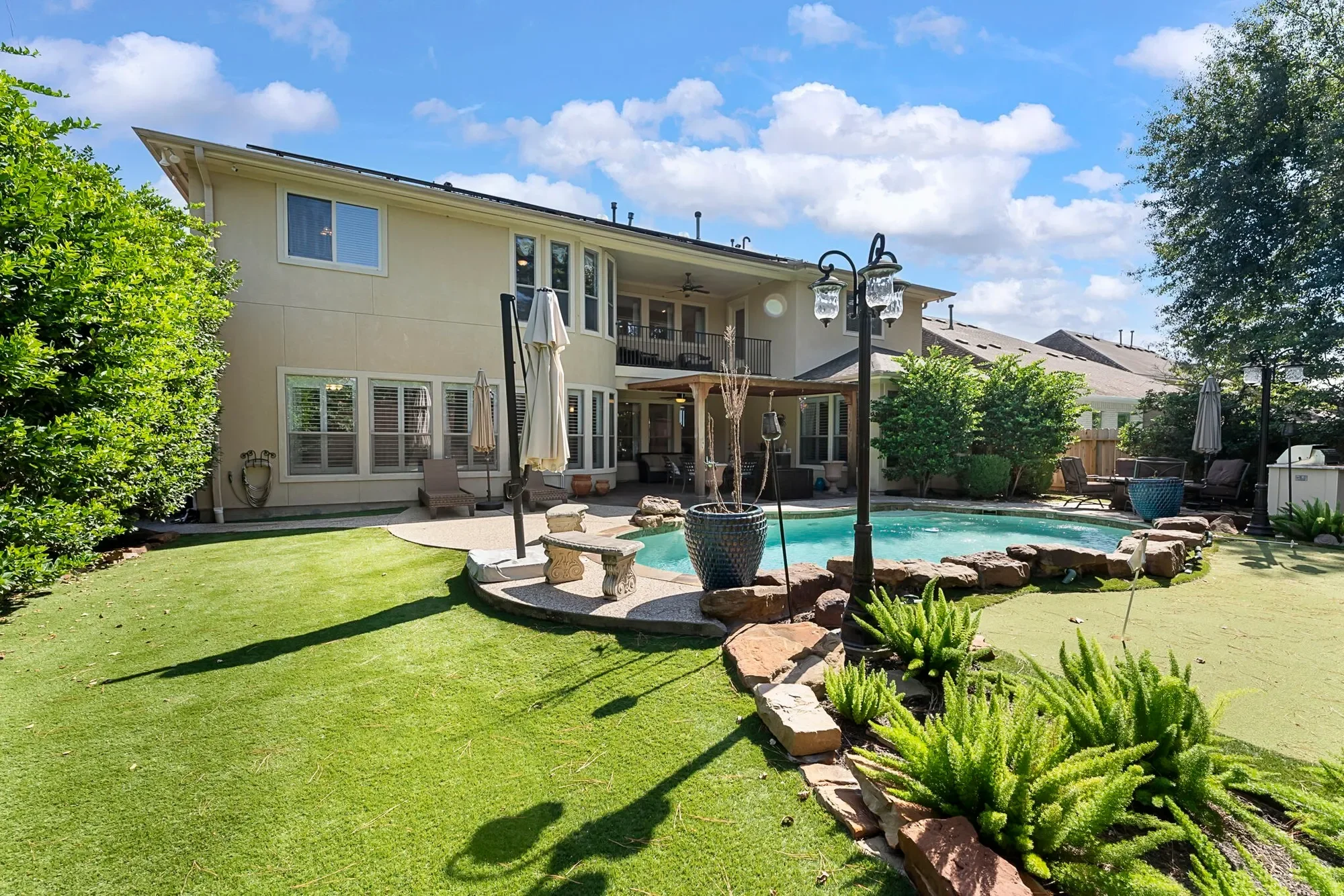 16919 Fondness Park Drive, Spring, TX 77379, Spring, Texas, United States. - Photo 39