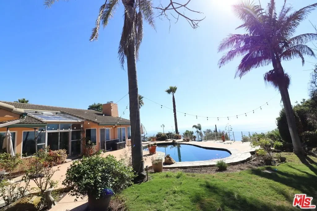 20776 Big Rock Drive, Malibu, California, United States. - Photo 11