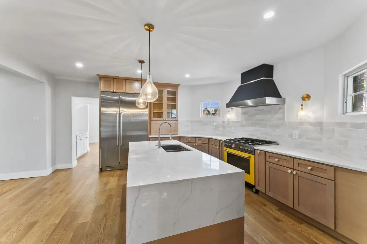2423 Chicago Boulevard, Detroit, MI 48206, Detroit, Michigan, United States. - Photo 9