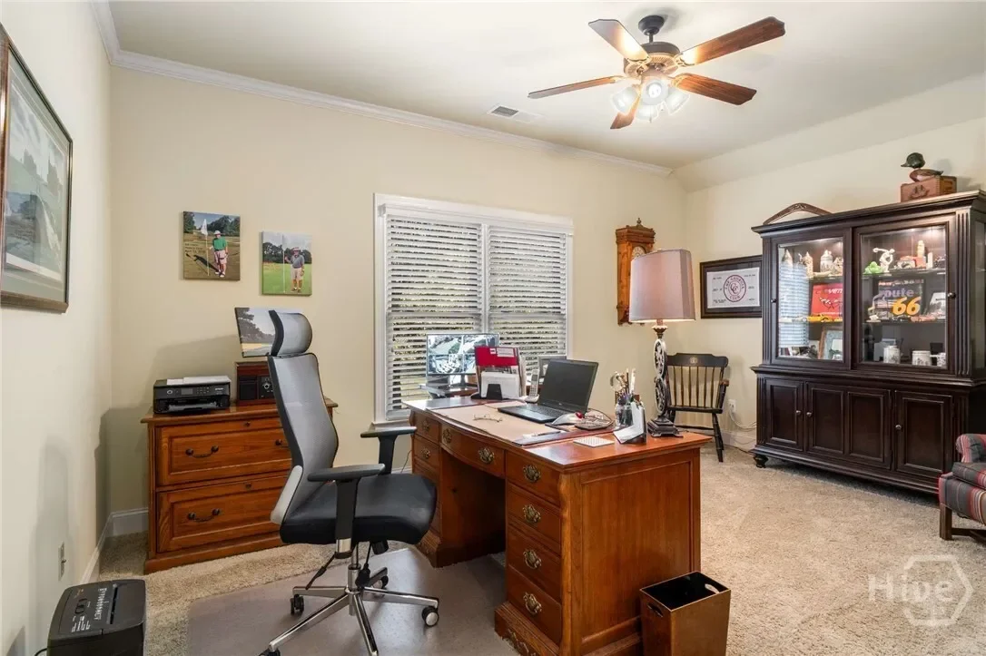 1460 Autumn Park, Winder, Georgia, United States. - Photo 31
