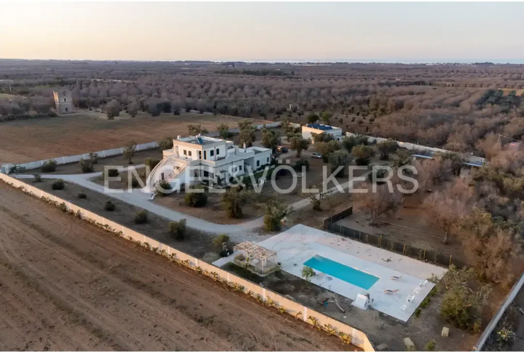 72020 Torchiarolo, BR, Italy, Torchiarolo, Apulia, Italy. - Photo 3