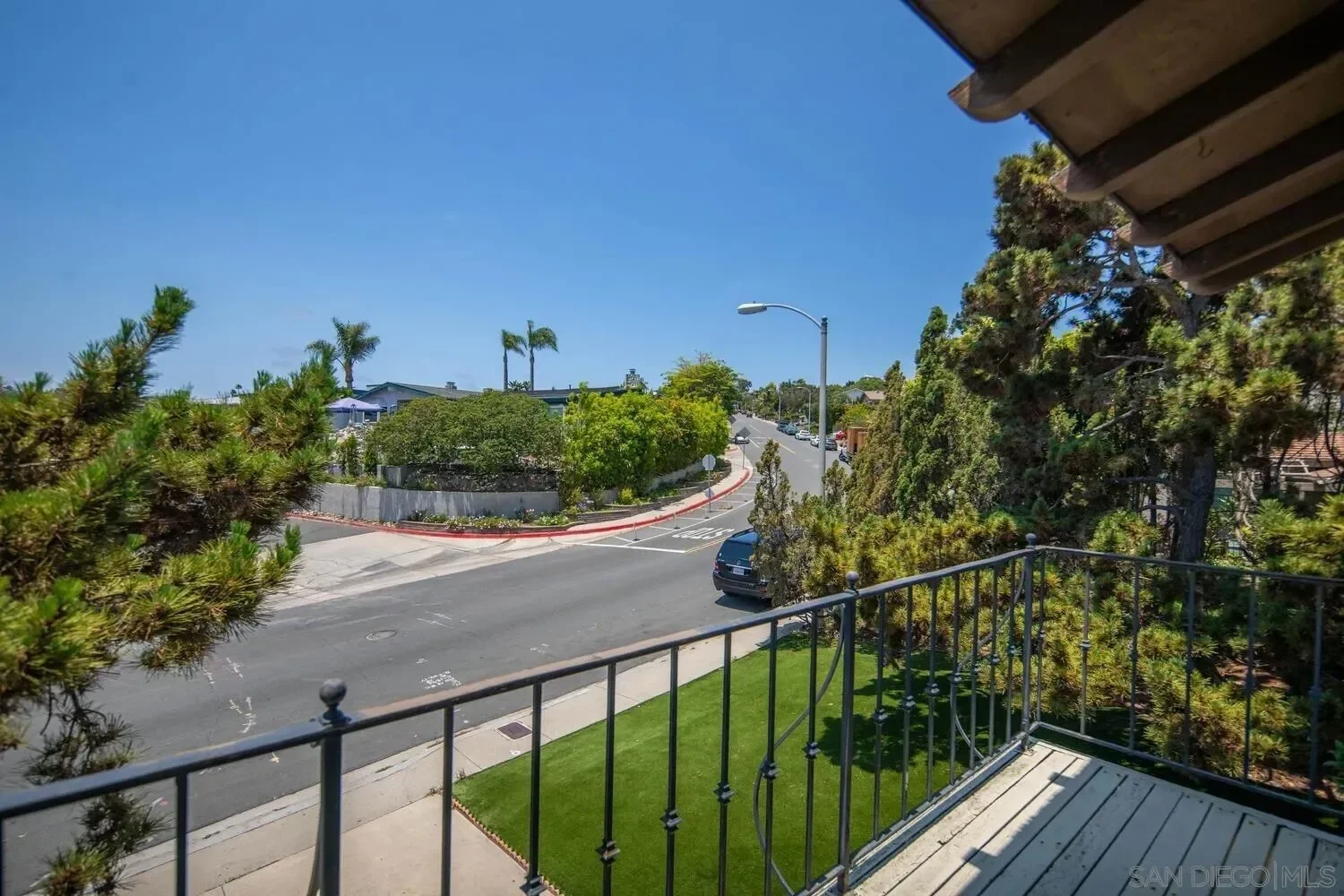 4135 Huerfano Ave, San Diego, California, United States. - Photo 32