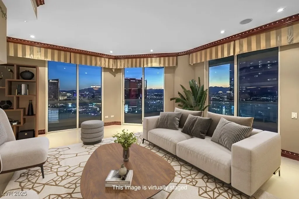2877 Paradise Road 3302, Las Vegas, Nevada, United States. - Photo 19