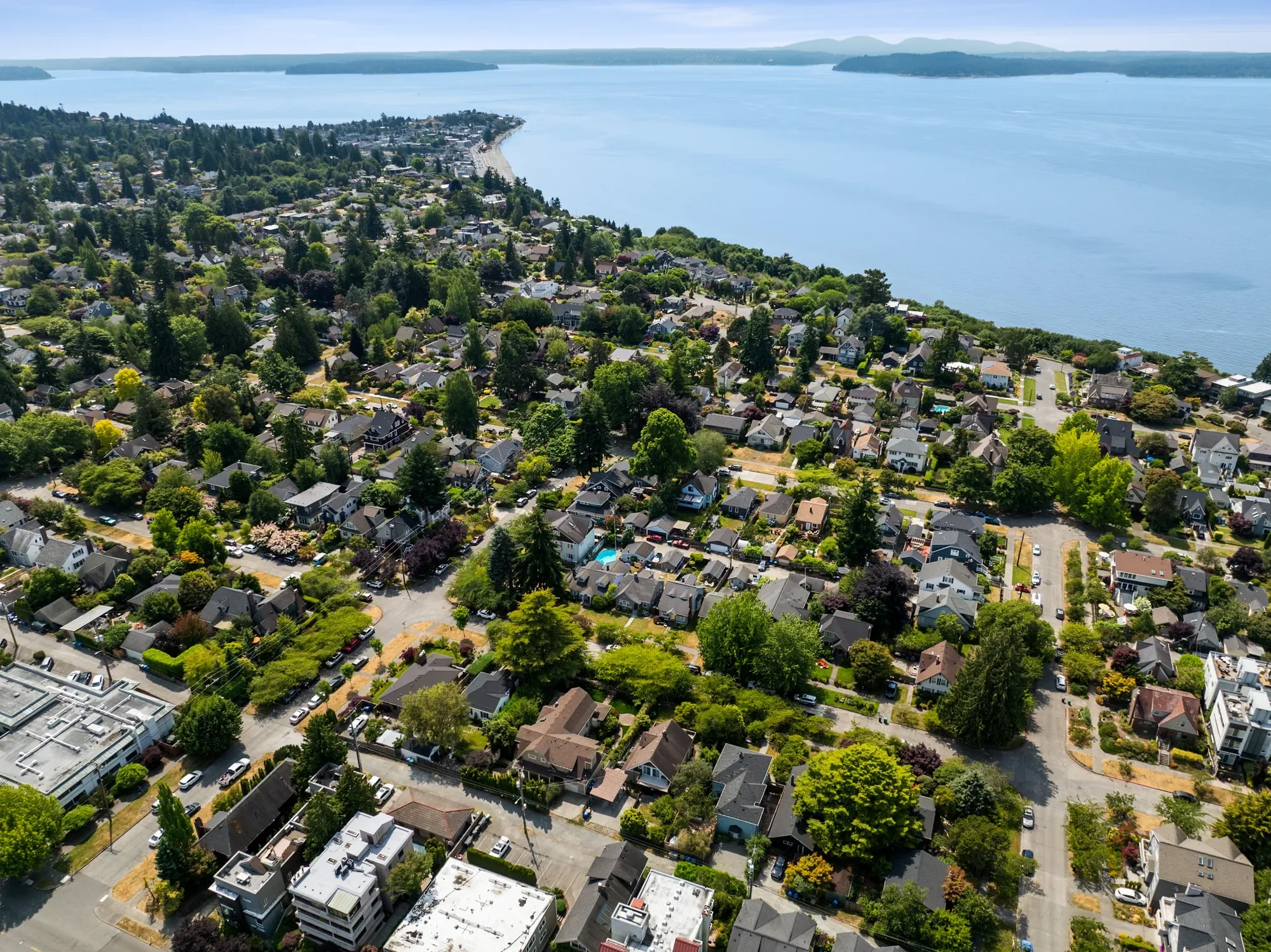 1613 California Ave SW Unit #101 , Seattle, WA 98116, Seattle, Washington, United States. - Photo 26