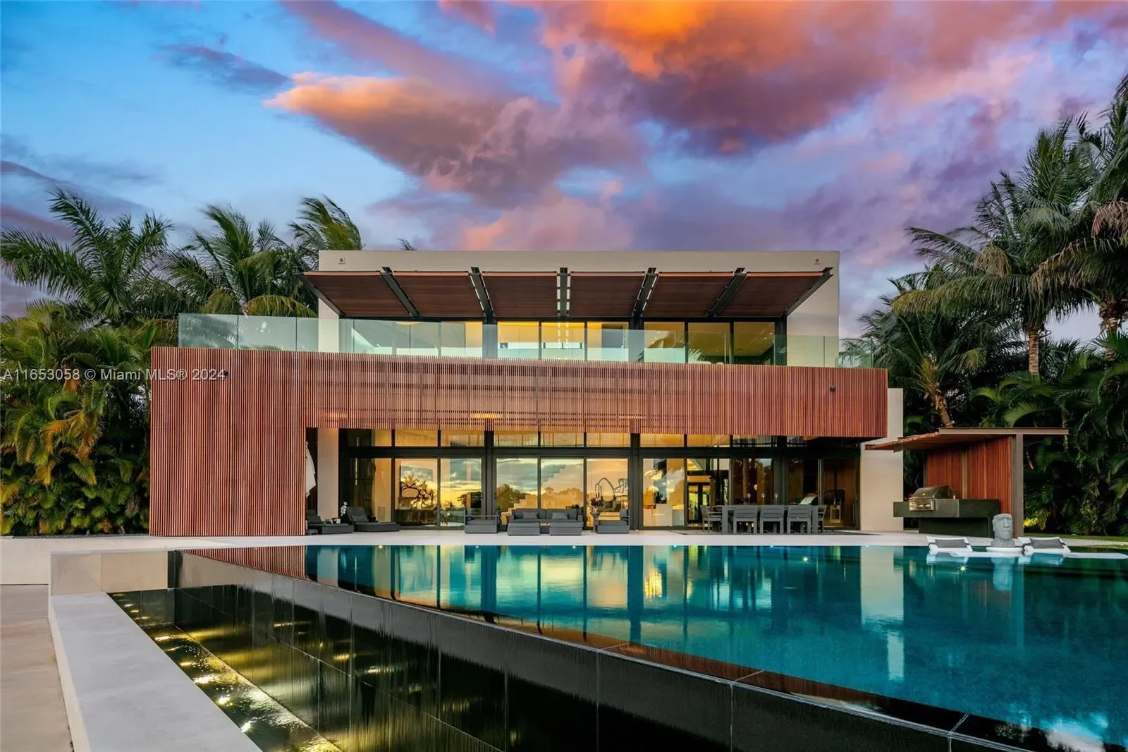 28 Minnetonka Rd, Fort Lauderdale, Florida, United States. - Photo 56