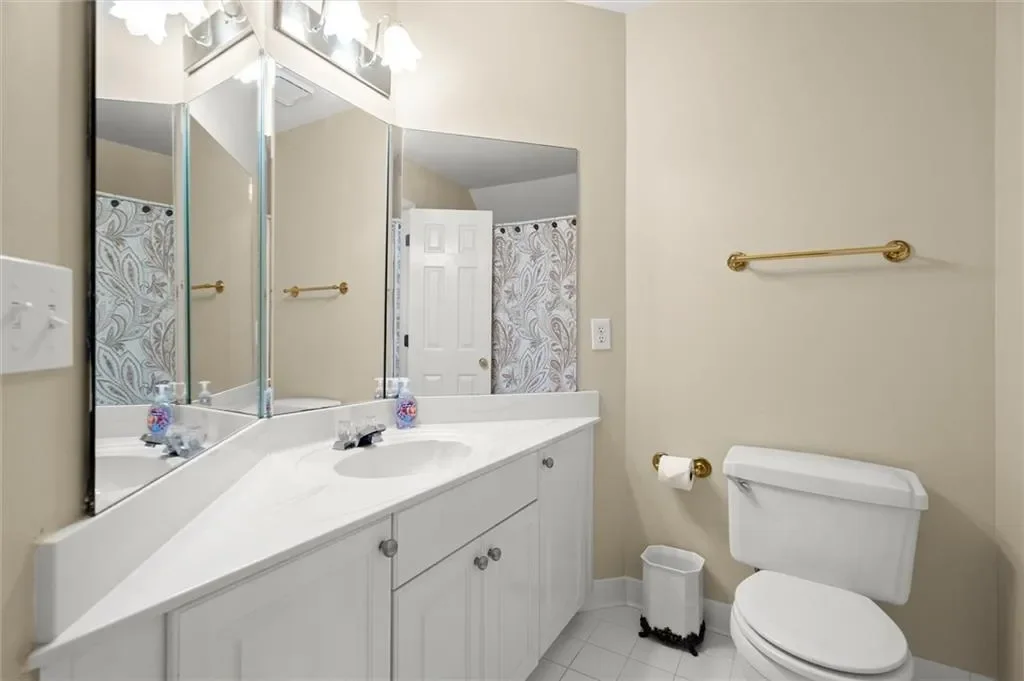 5362 Thornapple Lane, Kennesaw, Georgia, United States. - Photo 39