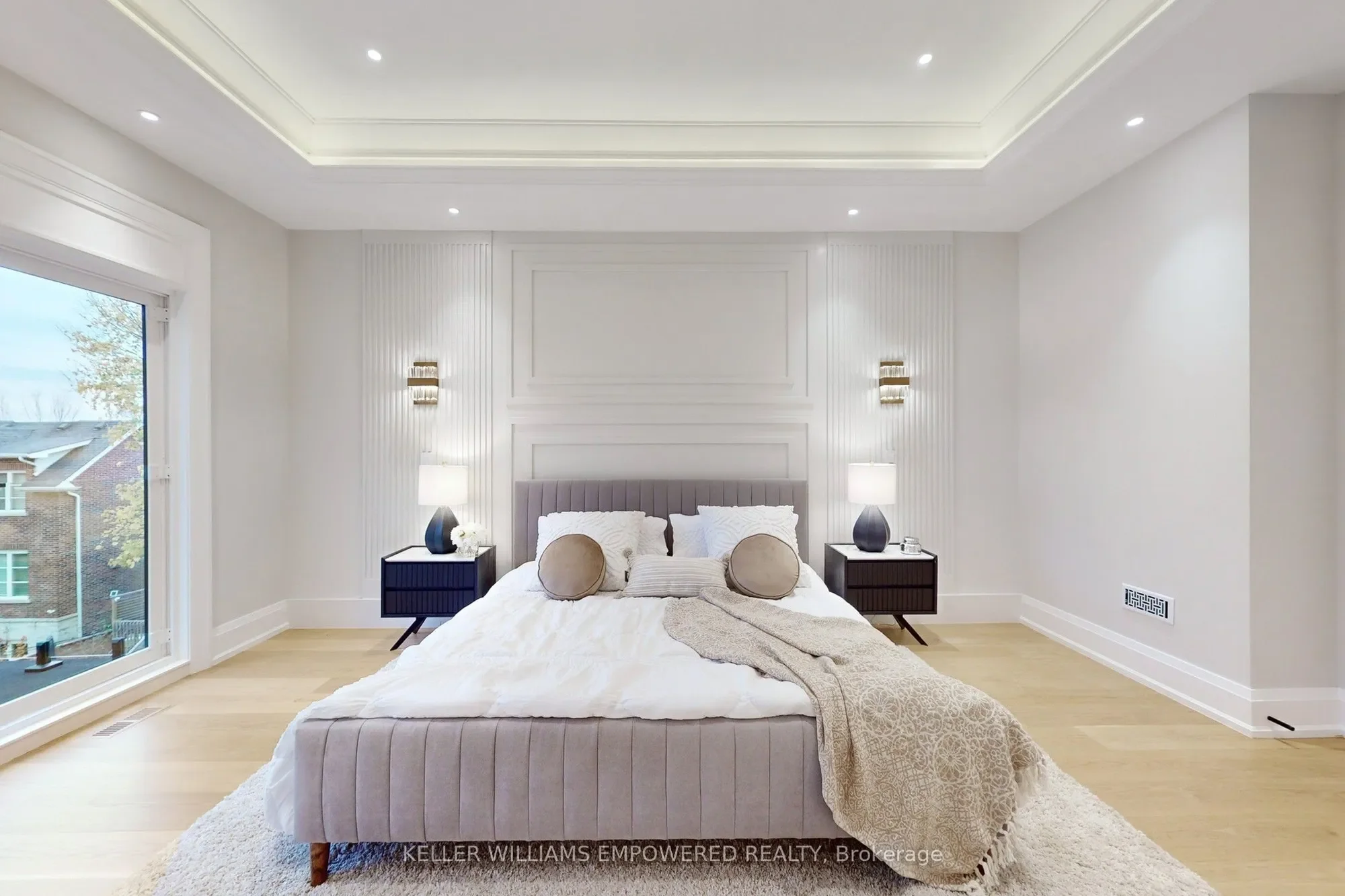 127 Joicey Boulevard, Toronto, ON M5M 2T8, Toronto, Ontario, Canada. - Photo 6