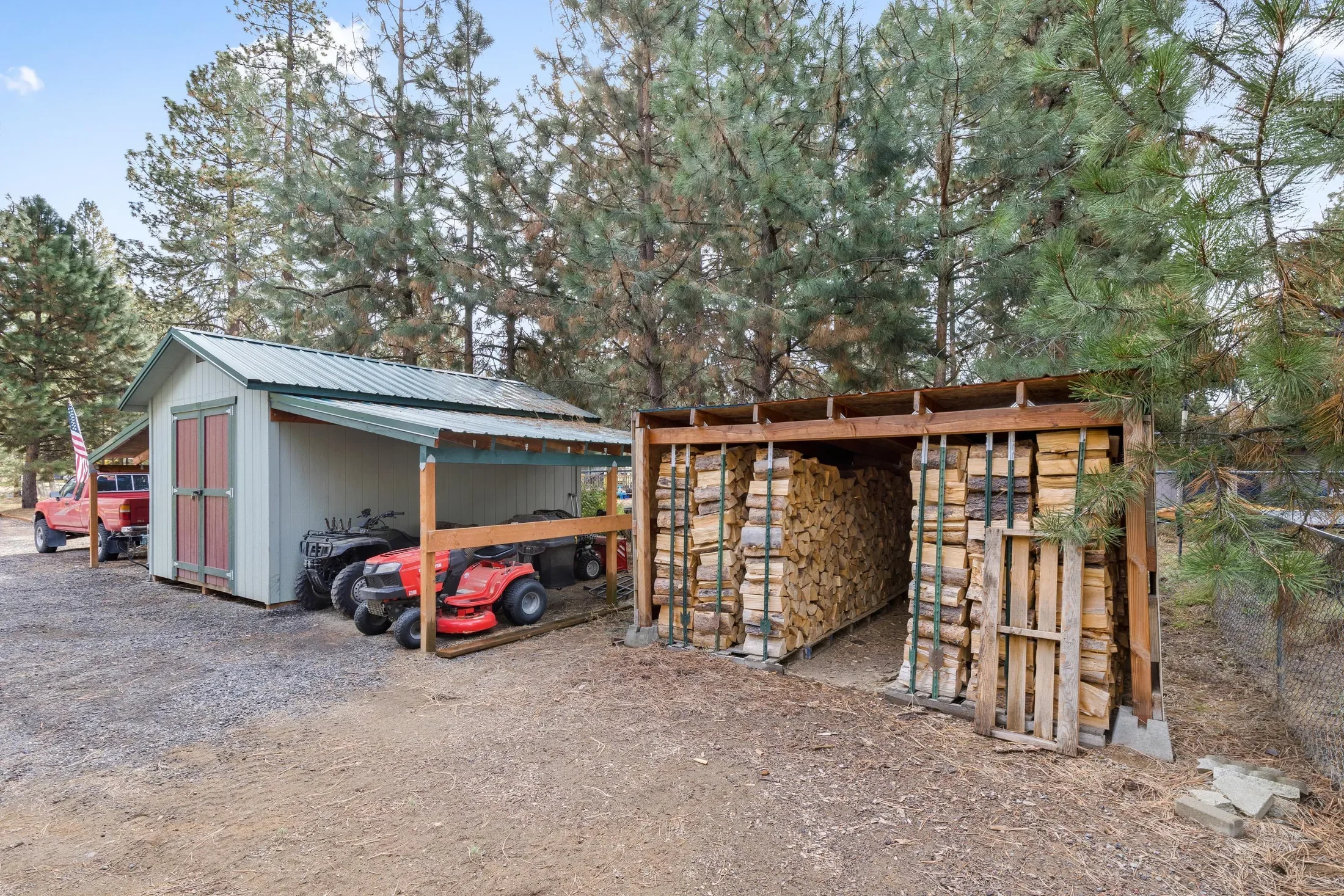 59895 Cheyenne Road, Bend, Oregon, United States. - Photo 19