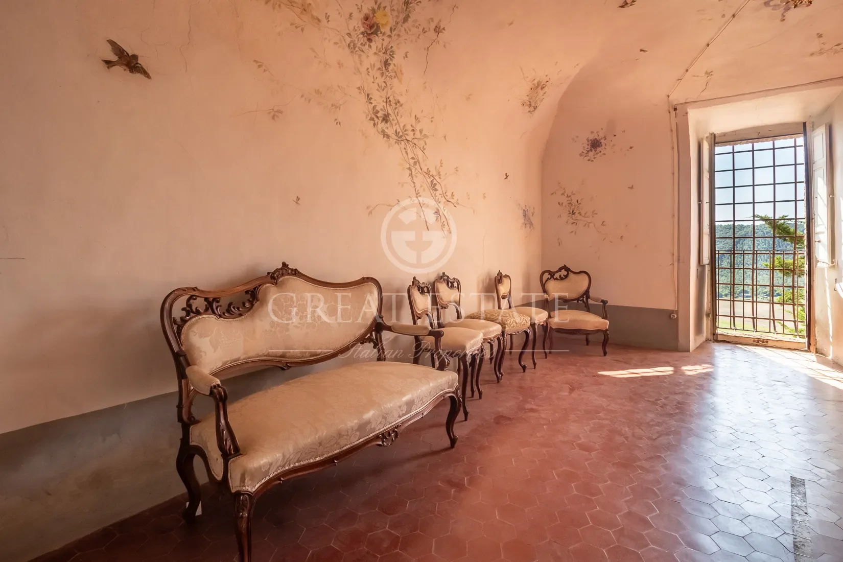 Umbria, Fabro, Umbria, Italy. - Photo 4