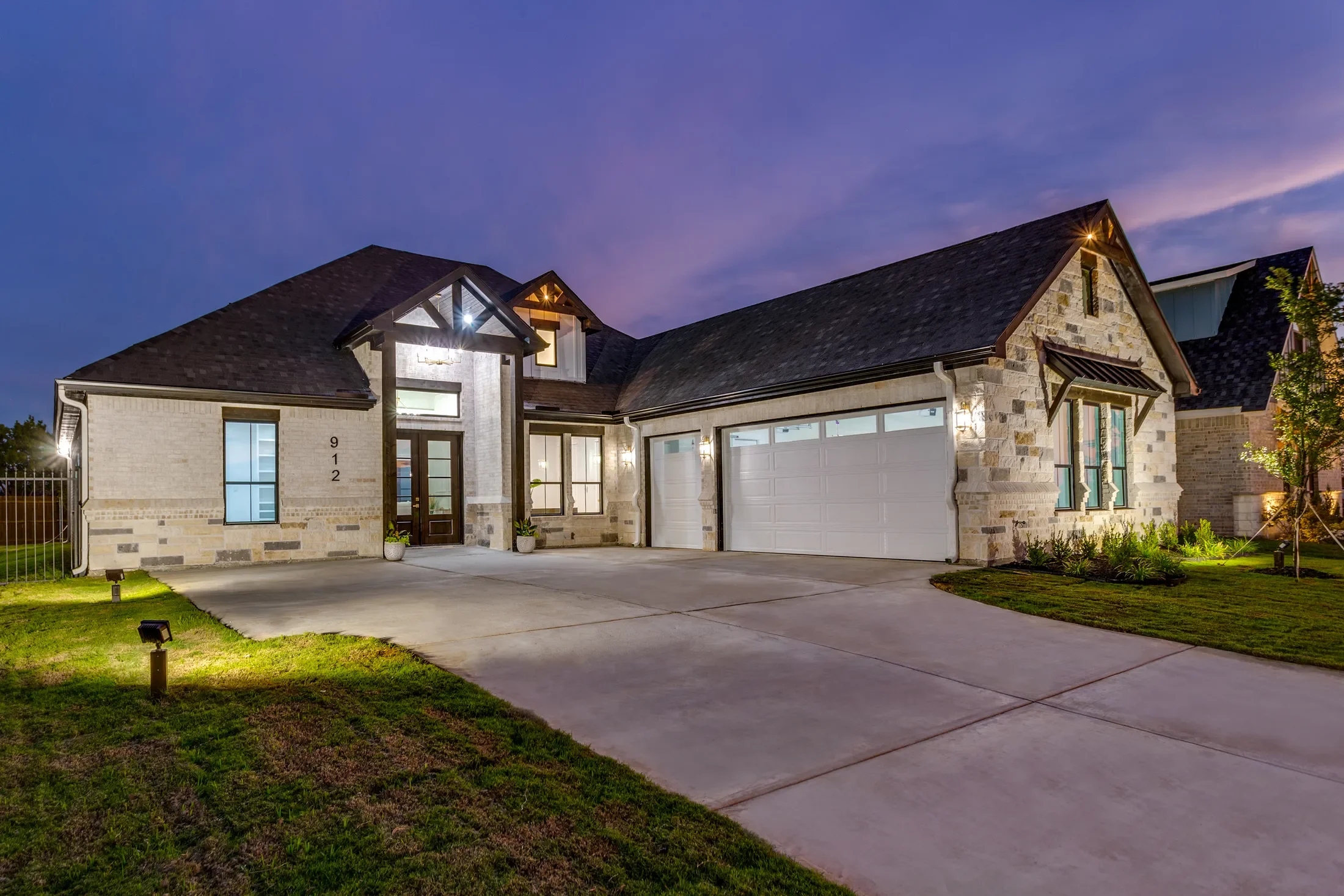 912 Bandon Dunes Drive , Burleson, TX 76028, Burleson, Texas, United States. - Photo 6