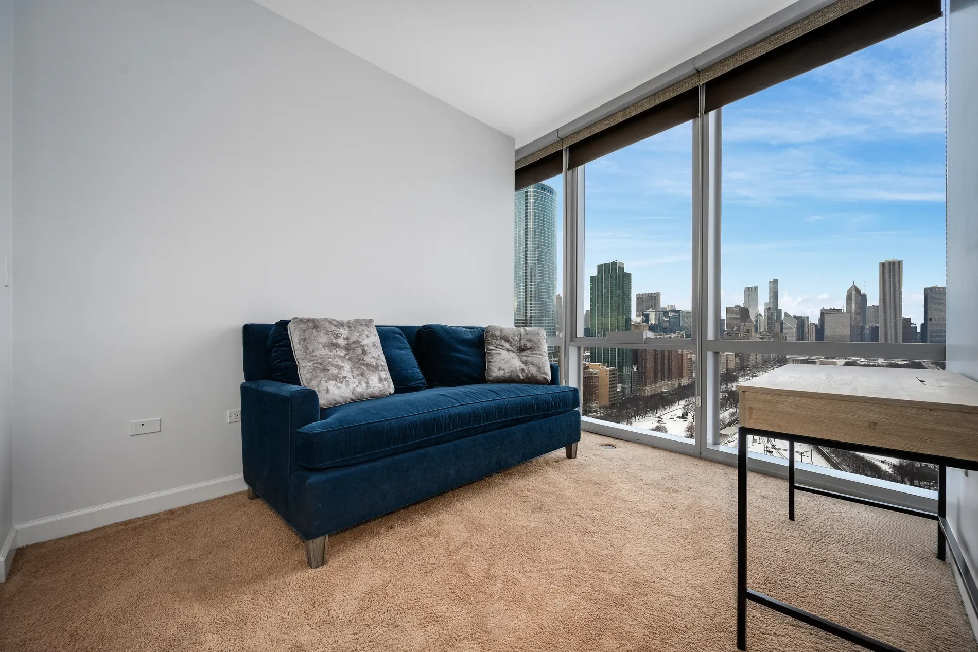1211 S Prairie Avenue Unit# 2905, Chicago, IL 60605, Chicago, Illinois, United States. - Photo 11